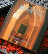 Literatur zu Marrakech