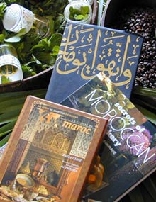 Literatur zu Marokko